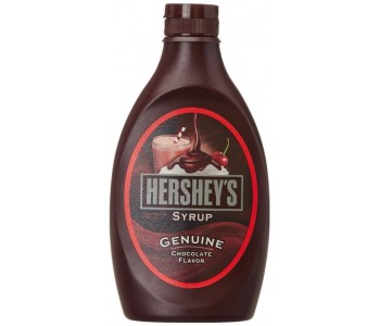 HERSHEYS CHOCOLATE SYRUP